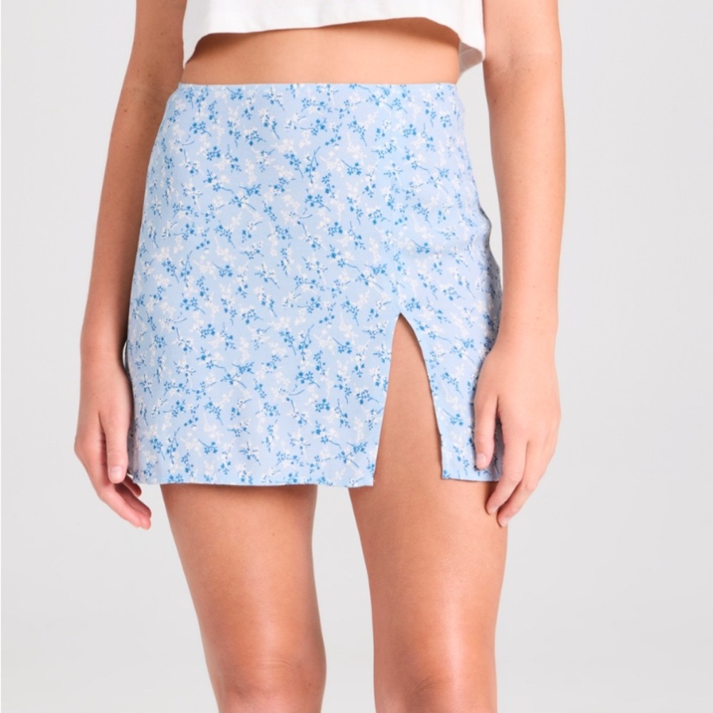 NWT Margot Skirt